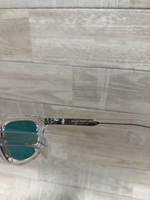 JACQUES MARIE MAGE VENDOME SUNGLASSES UNUSED W/ BOX RARE JP