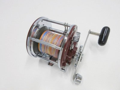 DAIWA DYNAMIC ST-60DX TROLLING REEL BOAT FISHING EXCELLENT++++