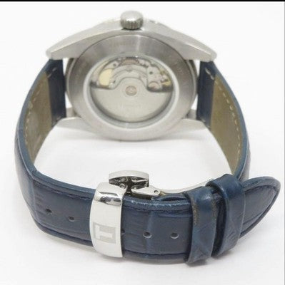 TISSOT GENTLEMAN POWERMATIC 80 T127407A AUTOMATIC WATCH SWISS MADE MEN'S