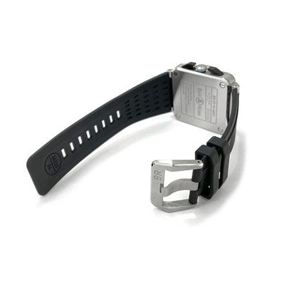 BELL & ROSS BR03-94 A521 LIMITED TO 500 PIECES BR03-94A521/SRB ALPINE F1 TEAM