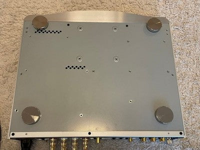 ESOTERIC AZ1S INTEGRATED AMPLIFIER HIGH END AUDIO 100V EXCELLENT+++++