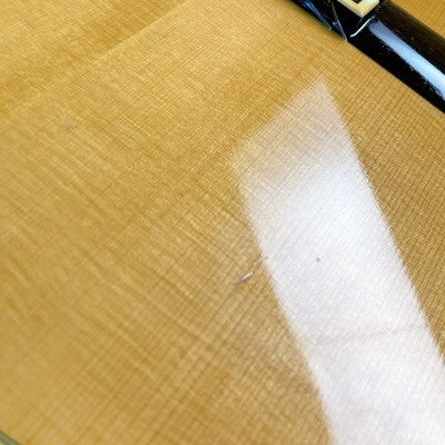 YAMAHA GC-5 1982 GRAND CONCERT CLASSICAL GUITAR USED FROM JAPAN APPROX 1.25KG