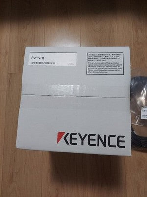 KEYENCE SZ-VH1 SZ-VS20 20M CONNECTION CABLE SAFETY SCANNER SENSOR PLC JAPAN