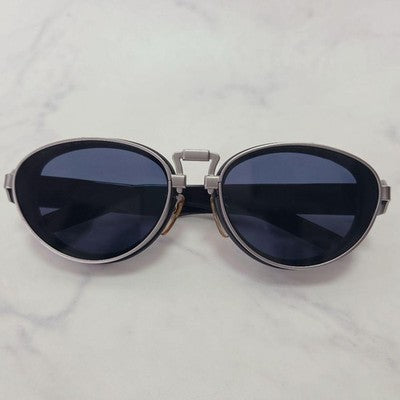 JEAN PAUL GAULTIER 75-8207 SUNGLASSES LIMITED 500 VINTAGE RARE MODEL
