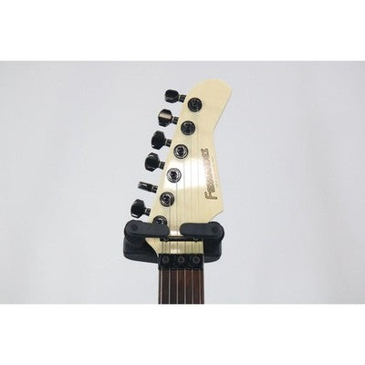 FERNANDES FR-75 ELECTRIC GUITAR FRT-9 TREMOLO EARLY 1986-87 MODEL -