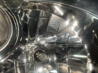 TOYOTA MR-S MRS ZZW30 LATE MODEL GENUINE HEADLAMPS LEFT RIGHT KOITO HALOGEN