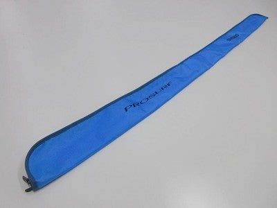 SHIMANO PROSURF 405 TELESCOPIC ROD BAG SALTWATER CASTING ROD EXCELLENT+++++