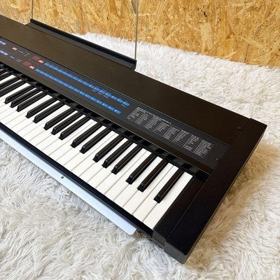YAMAHA KX76 SYNTHESIZER MIDI MASTER KEYBOARD CONTROLLER 76 KEYS TESTED