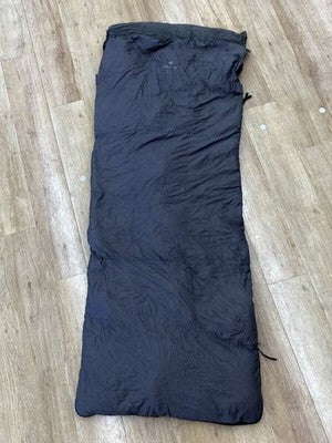 SNOW PEAK SLEEPING BAG 700 DISASTER PREVENTION SEPARATE OFF-TON, FES-105-2