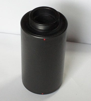 Olympus U-SPT Straight Phototube For BX Series Microscopes Used Excellent