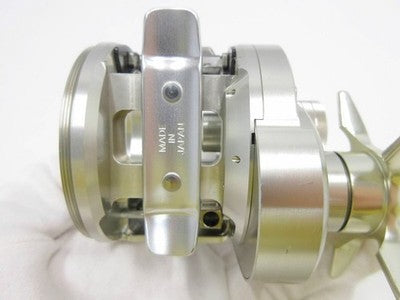 DAIWA RYOGA 2020H BODY BAITCASTING REEL PARTS FISHING FROM JAPAN EXCELLENT+++++