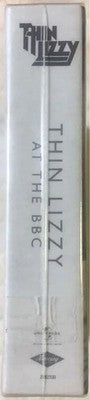 THIN LIZZY AT THE BBC 6CD DVD SHIELD EDITION LIVE CONCERT ROCK MUSIC BOX