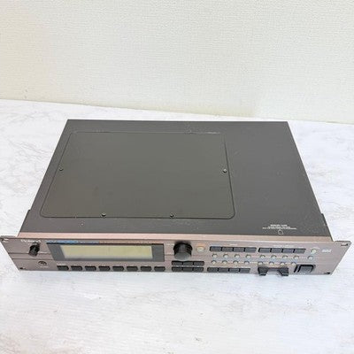 ROLAND XV-5080 RACKMOUNT SYNTH SOUND MODULE FULLY TESTED W/ POWER CABLE JAPAN
