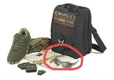 OAKLEY MONSTER DOG FLUORO CAMO PACK LIMITED RARE SUNGLASSES COLLECTION JAPAN