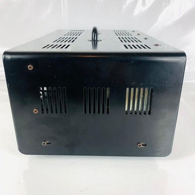 HAYDEN MOFO VACUUM TUBE GUITAR AMPLIFIER - SERVICED, POT REPLACED