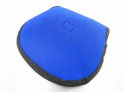 SHIMANO 01 STELLA SW 8000PG ACCESSORIES SPINNING REEL CASE BLUE EXCELLENT++++