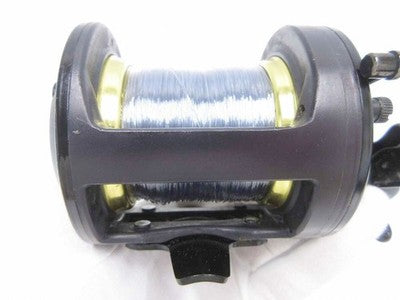 DAIWA SEALINE MAG SERVO MODEL UNKNOWN BAITCASTING REEL FISHING