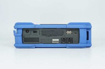 HIOKI MR8880 MEMORY HICORDER 4CH W/ MR9000 PRINTER UNIT & ACCESSORIES JAPAN