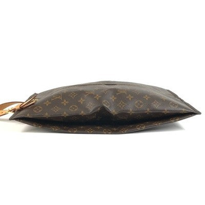 LOUIS VUITTON M43892 OUSS À SOULIERS SHOE CASE MONOGRAM HANDBAG