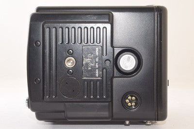PENTAX 645 BODY MEDIUM FORMAT CAMERA 6X4.5 CM FROM JAPAN FOR PARTS NOT WORKING