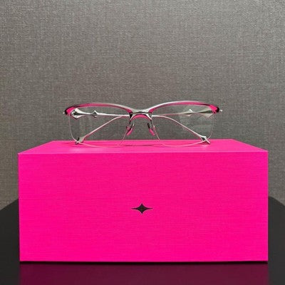 GENTLE MONSTER KRO 02 SUNGLASSES - EXCELLENT CONDITION, WITH CASE