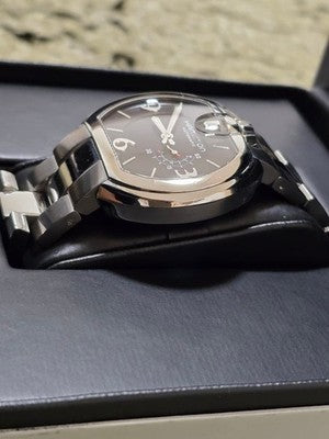 HAMILTON H35515555 US66 SMALL SECOND LIMITED 2008 AUTO ETA2895 WHITE DIAL WATCH