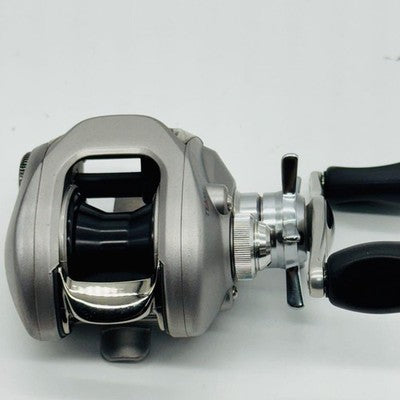 DAIWA TD-Z 103H TEAM DAIWA BAITCASTING REEL AIR METAL BODY 6.3:1 GEAR RATIO