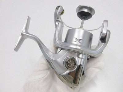 SHIMANO 13 BIOMASTER SW 10000HG BODY SPINNING REEL PARTS USED FROM JAPAN