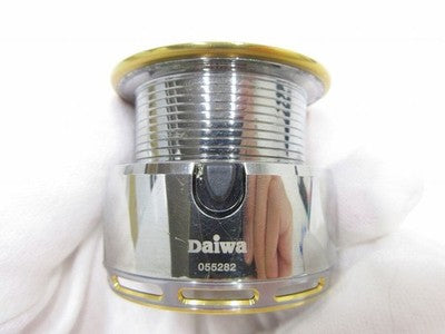 DAIWA 05 EXIST 2508 SPOOL SPINNING REEL PARTS FISHING JAPAN MADE EXCELLENT+++++