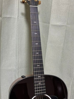 TAYLOR 217E PLUS LTD 50TH ANNIVERSARY ACOUSTIC ELECTRIC SUNBURST