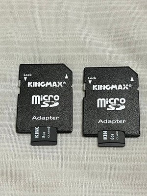 KORG KAOSSILATOR2 & MINI KAOSS PAD 2 SET SYNTHESIZER DJ LOOP EFFECTS AC ADAPTERS