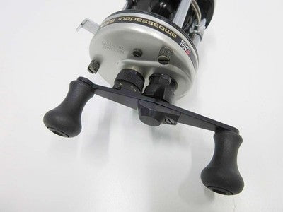 ABU GARCIA AMBASSADOR 6500C 89-0 90-91 BAITCASTING REEL FISHING EXCELLENT+++++