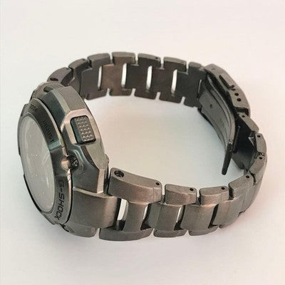 CASIO G-SHOCK MRG-7700 TITANIUM RADIO-CONTROLLED SOLAR WATCH MRG7700 MEN'S