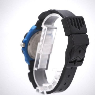 TAG HEUER FORMULA 1 BLUE QUARTZ WATCH MEN'S WOMEN'S 35MM DIVER