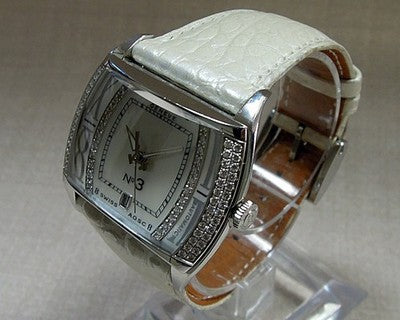 BEDAT AND CO BEDAT AND COMPANY NO.3 307 LADIES ETA2000-1 SS AUTOMATIC GENUINE