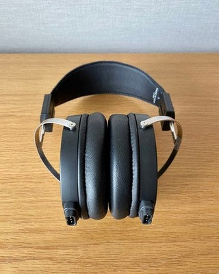 STAX SRS-X1000 ELECTROSTATIC HEADPHONES SR-X1 SRM-270S DRIVER UNIT W/ MANUAL