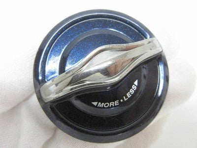 SHIMANO BULLSEYE XT DRAG KNOB SPINNING REEL PARTS FISHING JAPAN EXCELLENT+++++