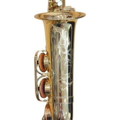 YAMAHA YAS-480 ALTO SAXOPHONE EXCELLENT CONDITION RECENTLY SERVICED JAPAN