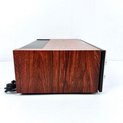 LUXMAN L-80V INTEGRATED AMPLIFIER VINTAGE FROM JAPAN
