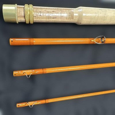 SCOTT F703/4 50TH ANNIVERSARY LIMITED EDITION FLY ROD 7FT 3IN NEW
