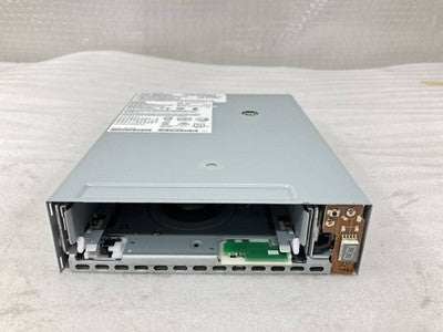 IBM LTO ULTRIUM 7-H SAS INTERNAL TAPE DRIVE LTO-7 6TB/15TB 38L7509 USED