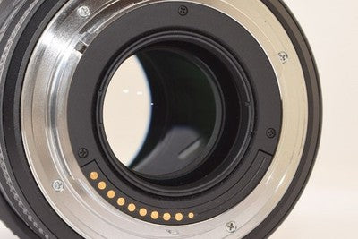CONTAX CARL ZEISS MAKRO-SONNAR T 100MM F2.8 N MOUNT TELEPHOTO MACRO LENS