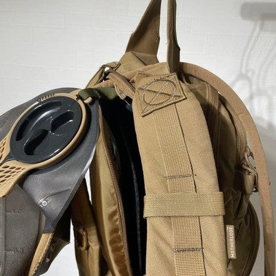 CAMELBAK MOTHERLODE 37L MILITARY BACKPACK COYOTE UNUSED NEAR MINT
