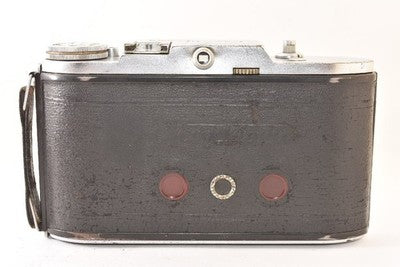 VOIGTLANDER BESSA I BELLOWS CAMERA SPRING CAMERA FILM PHOTOGRAPHY