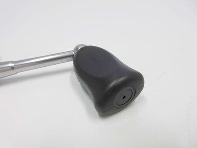 DAIWA CALDIA KIX 2004 HANDLE SPINNING REEL PARTS FISHING EXCELLENT+++++