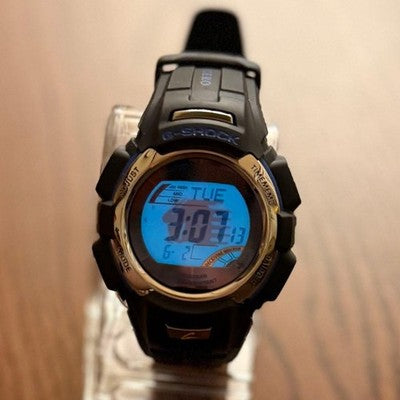 CASIO G-SHOCK GW-300JSZB-1 SIDE ZERO GUNDAM LIMITED 2500 PCS SOLAR WATCH JP