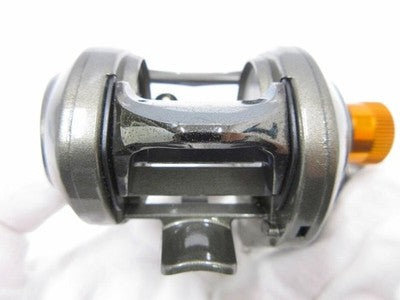 ABU REVO LT RIGHT-HANDED BODY GEAR RATIO 8.1 BAITCASTING REEL PARTS FROM JAPAN