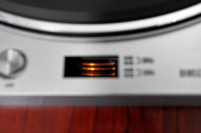VICTOR JL-B51 TURNTABLE DIRECT DRIVE RECORD PLAYER OPERATION CONFIRMED FROM JP