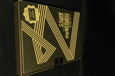 BUENOS AIRES DAIDO MORIYAMA LIMITED EDITION SIGNED PHOTO BOOK KODANSHA 2005 MINT