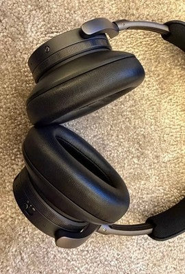BANG & OLUFSEN BEOPLAY H95 WIRELESS HEADPHONES VIP EDITION TESTED WORKING JP
